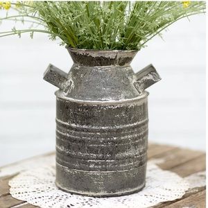 Vintage inspired farm style Jug